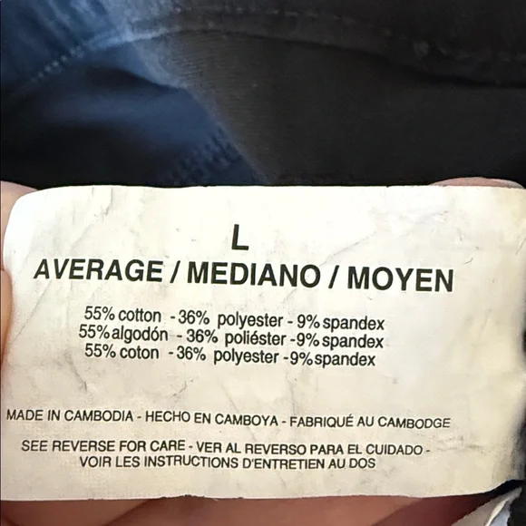 Bandolino Bella Leggings - Picture 10 of 10